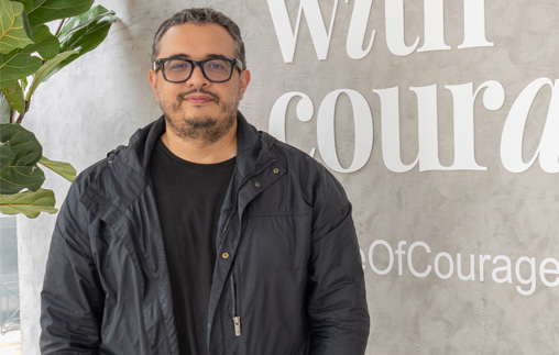 Neil Rodrigo Jiménez Cifuentes, MBA UP, Senior VP Head of Accounts en Asylum Marketing